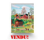 Apres la course