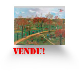 Central Park - Vendu